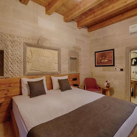 Concept Cave Suites Göreme Extérieur photo
