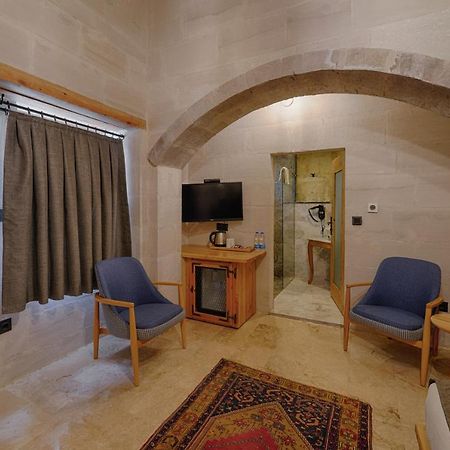 Concept Cave Suites Göreme Extérieur photo